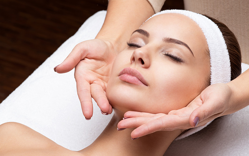 Szépségszalon és kozmetika Szeged-Maroslele: Arckezelések és Speciális kezelések