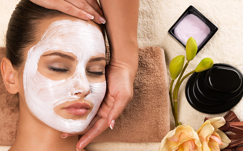 Szépségszalon és kozmetika Szeged-Maroslele: Exkluzív arckezelések