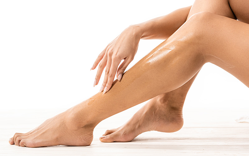 Szépségszalon és kozmetika Szeged-Maroslele: Gyanta és Wax