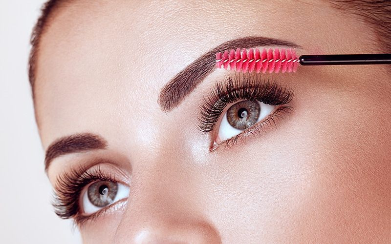 Szépségszalon és kozmetika Szeged-Maroslele: Szemöldök és Szempilla
